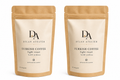 Turkish coffee light roast 2 packs