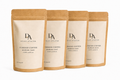 Turkish coffee medium roast 4 packs %100 Arabica