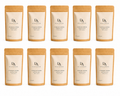 Turkish coffee medium roast 10 packs %100 Arabica