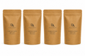 Turkish coffee dark roast 4 packs %100 Arabica