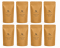 Turkish coffee dark roast 8 packs %100 Arabica