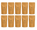 Turkish coffee dark roast 10 packs %100 Arabica