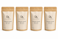 Turkish coffee light roast 4 packs %100 Arabica