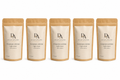 Turkish coffee light roast 5 packs %100 Arabica