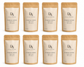 Turkish coffee light roast 8 packs %100 Arabica