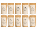 Turkish coffee light roast 10 packs %100 Arabica