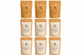 Turkish coffee medium & dark & light roast set 9 packs