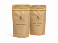 Turkish specialty Dibek coffee 2 packs set %100 Arabica