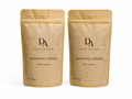 Turkish specialty Menengiç coffee 2 packs set %100 Arabica