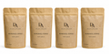 Turkish Menengiç coffee set 4 packs %100 Arabica