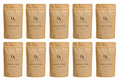 Turkish Menengiç coffee set 10 packs %100 Arabica