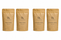 Turkish specialties Dibek & Menengiç coffee set 4 packs