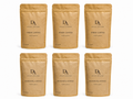 Turkish specialties Dibek & Menengiç coffee set 6 packs