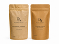 Turkish coffee dark roast & Menengiç 2 packs set